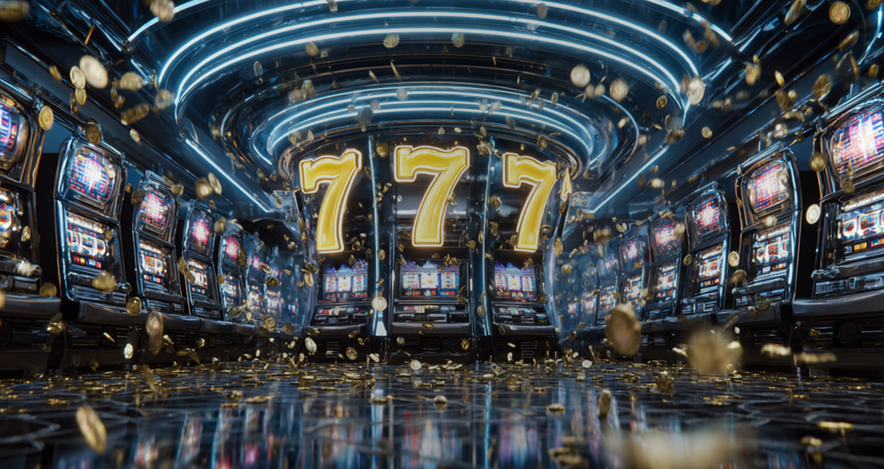 Silver Oak Casino